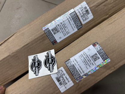 Royal Enfield Rear Suspension Unit – 148077/F | OEM Rear Shock Absorber for Interceptor 650 & Continental GT 650 (2019–2022)