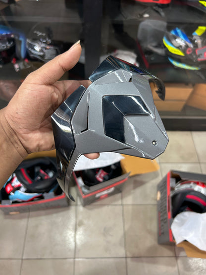 MT Thunder 3 SV Helmet – Nova A2 Gloss | SHARP 4 Star | ECE, DOT & ISI Certified | All Sizes (M, L, XL)