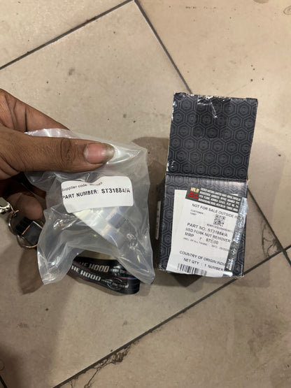 Royal Enfield Himalayan 450 USD Fork Nut Remover & Installer ST31884/A