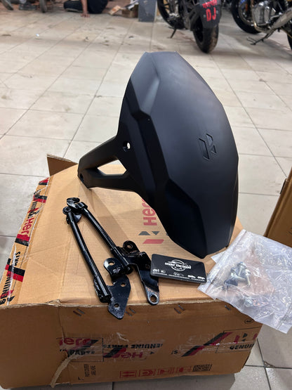 Hero Genuine Rear Hugger Kit for Karizma XMR / Karizma ZMR – K5210BACA000S