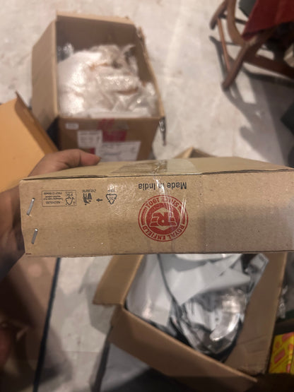 Royal Enfield 1030014/D – Upper Yoke (Top Clamp) for Interceptor 650