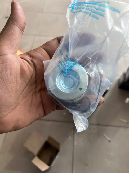 KAA00182/A - Genuine 500KM Service Kit for Royal Enfield Himalayan 450 & Guerrilla 450 (Sherpa Engine)