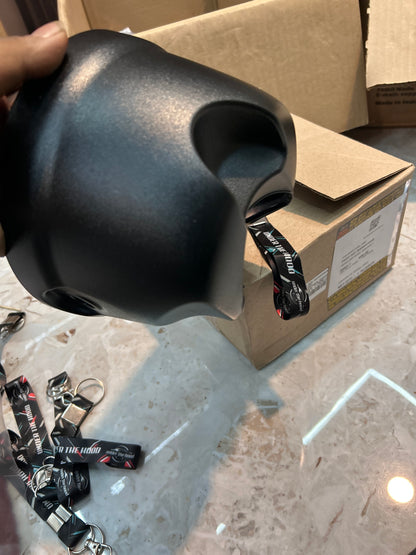 Royal Enfield RAN00395/B – Headlamp Bowl Assembly | Hunter 350 Dapper / Rebel / Factory (OEM