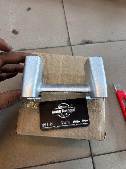 Royal Enfield Super Meteor 650 Handlebar Riser RAL00224/B | Genuine OEM
