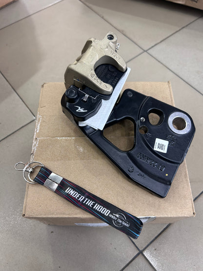 Royal Enfield Himalayan 411 Rear Brake Caliper Anodized RAB00722/A