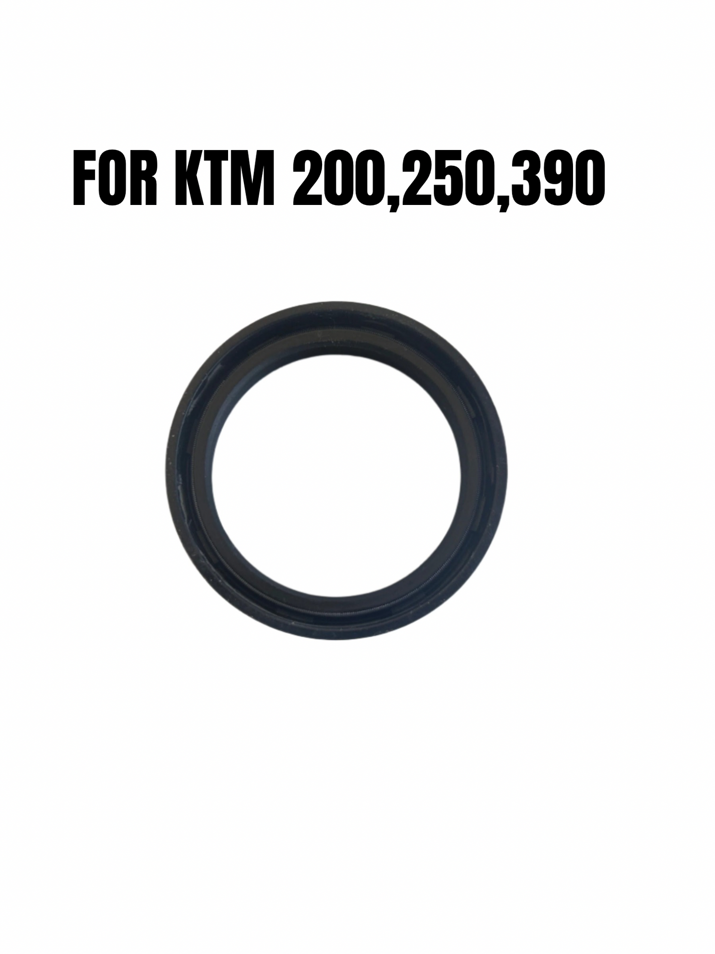 KTM SHOCKER OIL SEAL FOR KTM DUKE 200 250 390 RC 200 390