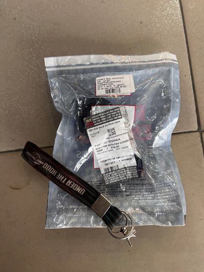 Royal Enfield Adaptor with PAV Connection for Classic 500 EFI / Bullet 500 EFI – 572304/A