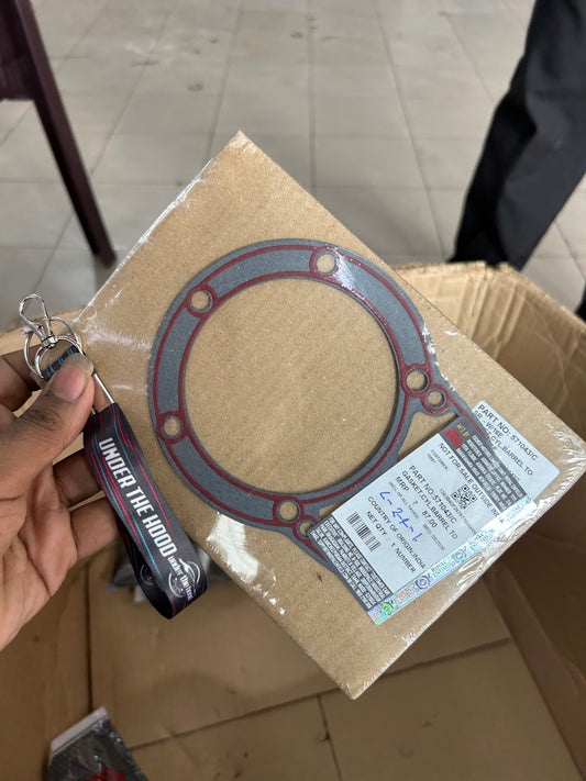 Royal Enfield UCE 500 & Continental GT 535 Cylinder Base Gasket – 571043