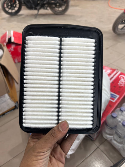 Air Filter for Hyundai i10 – Minda AF4045PM | Genuine Replacement | Engine Performance