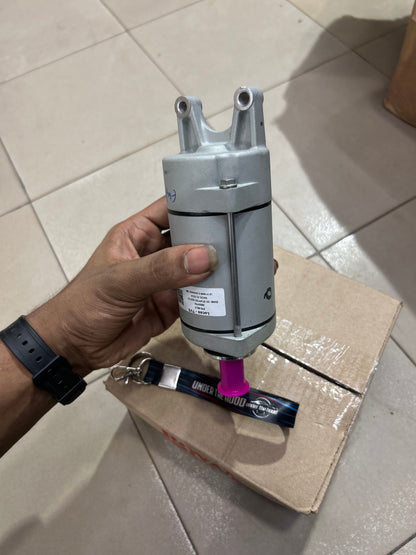 Royal Enfield 650 Twin Starter Motor – Interceptor, GT, Super Meteor & Classic 650 575185/K