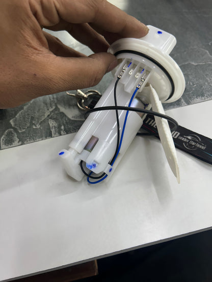 Royal Enfield Interceptor 650 & Continental GT 650 Fuel Pump Assembly – Aftermarket Budget Replacement