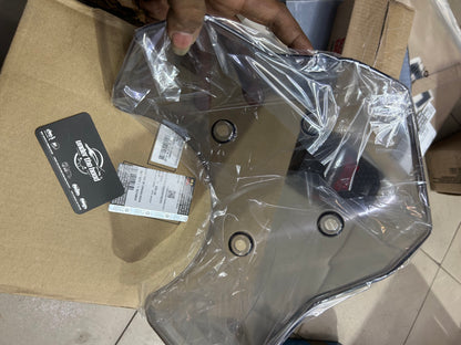 Royal Enfield Windscreen / Screen for Himalayan 450 – RAG00183/D