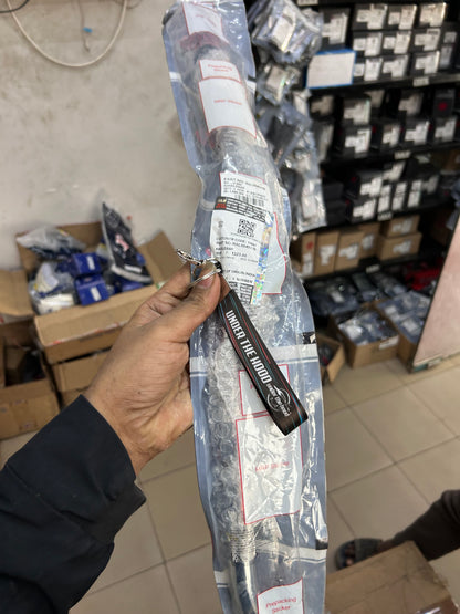Genuine Handlebar (Steering Bar) for Royal Enfield Classic 650 Twin – RAL00407/B (OEM Fitment)
