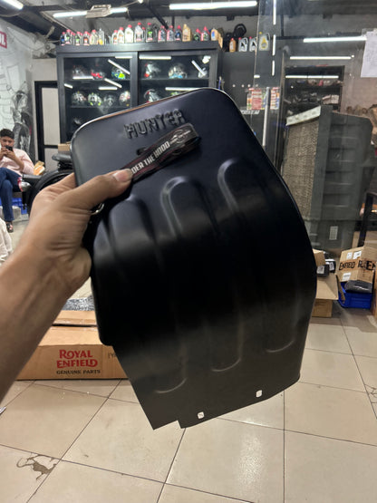 Sumpguard For Hunter 350