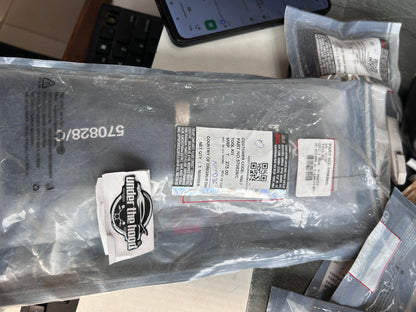 570828/C – Tool Kit (Electra / Bullet / Thunderbird UCE) – Genuine Royal Enfield – Replaces 570828 & 570828/B