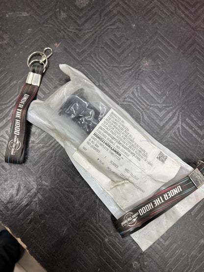 Harley-Davidson X440 / 440X Throttle Grip (Accelerator Grip, RH) – Genuine Hero Part – HDH53140RAA000S