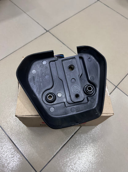 Royal Enfield Scram 411 Genuine LH Tank Side Cover | RAV00881/F