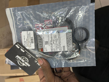 Royal Enfield Front Fork Oil Seal Kit 888136 for Himalayan 411, Continental GT 535, Thunderbird 350 & 500