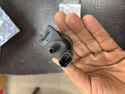 148080/B – Canister Purge Valve TEV5 (EVAP System) for Royal Enfield Interceptor 650 (EU/Export EVAP) & Continental GT 650 (EU/Export EVAP) – Genuine Royal Enfield