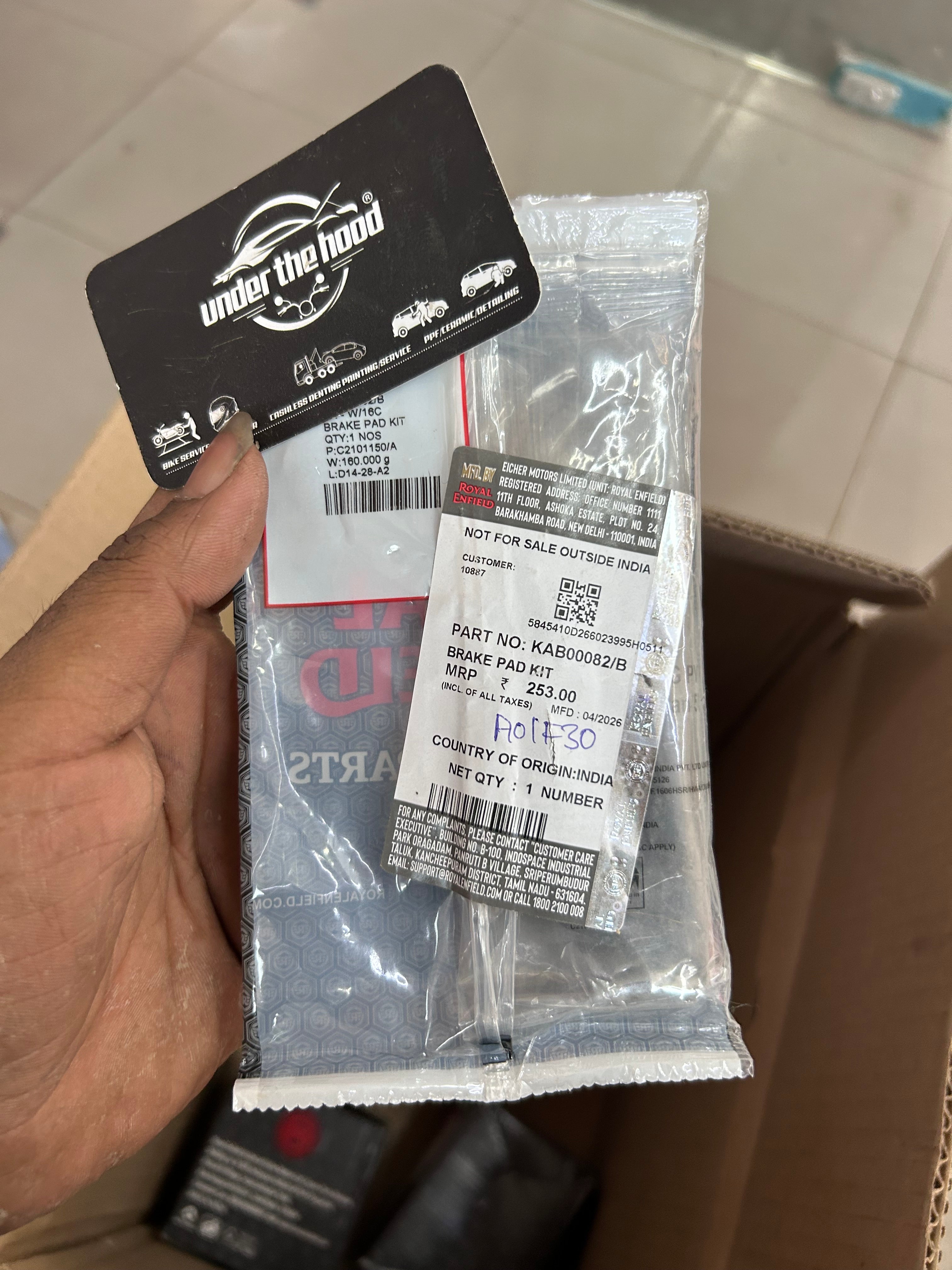 Shop Royal Enfield Spare Parts by Category | Under The Hood – Page Shop Royal Enfield Spare Parts by Category | Under The Hood – Page