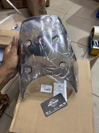 Royal Enfield Windscreen / Screen for Himalayan 450 – RAG00183/D