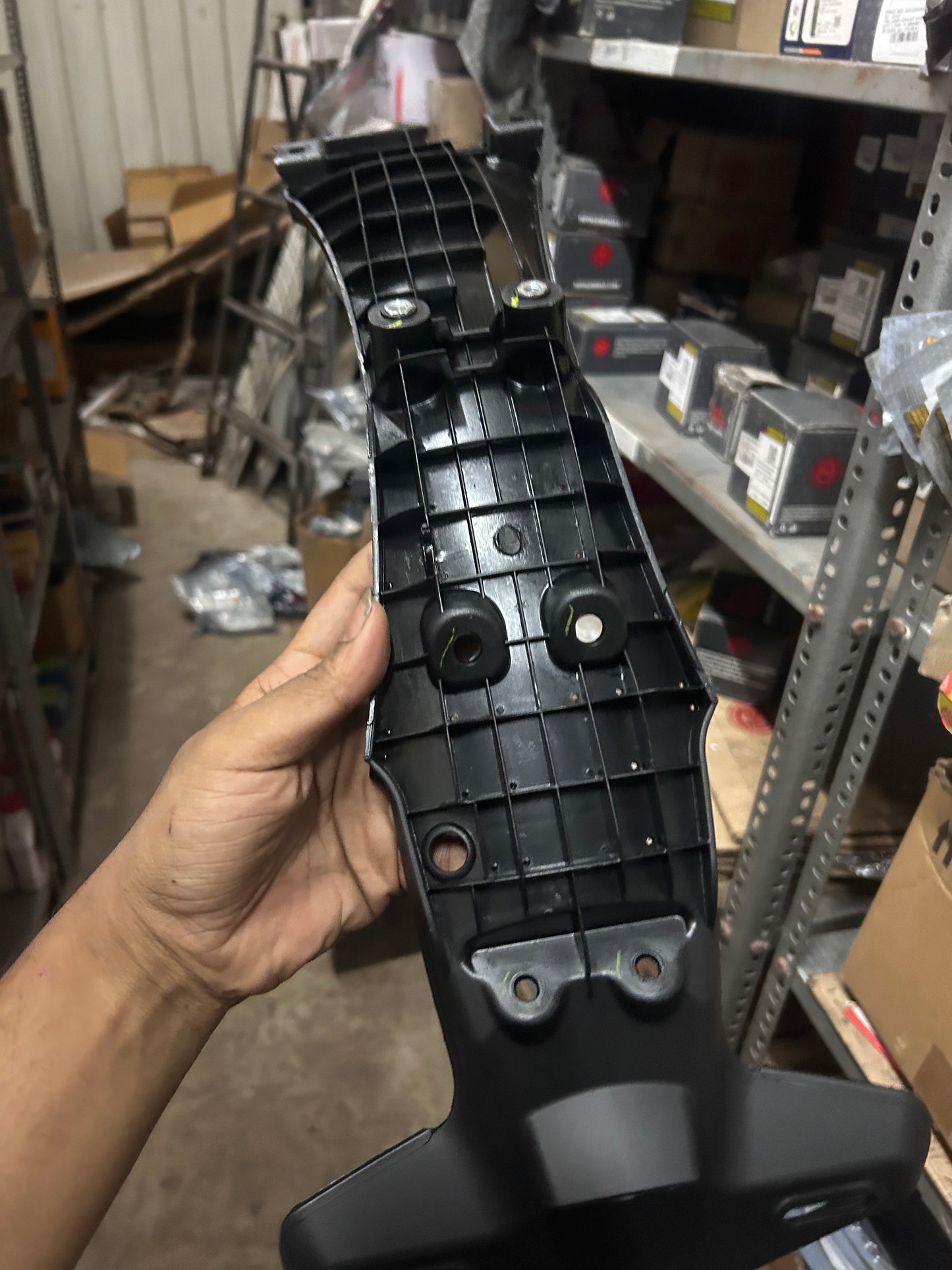 Royal Enfield RAQ00265/C – Rear Mud Flap for Hunter 350 – Genuine OEM