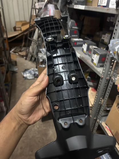 Royal Enfield RAQ00265/C – Rear Mud Flap for Hunter 350 – Genuine OEM