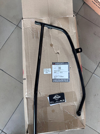 Royal Enfield RH Mudguard Carrier (Mod Black) for Bullet 350/500 UCE – 866180