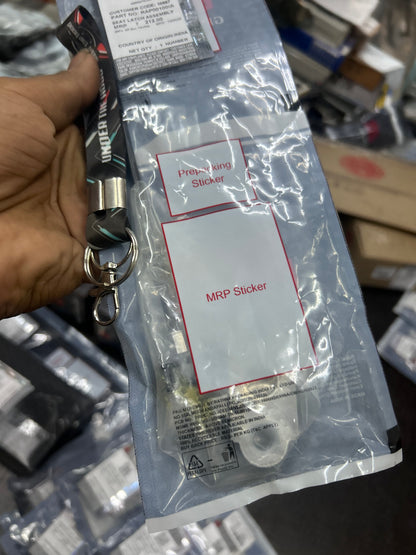 Royal Enfield RAP00100/A – Seat Latch Assembly for Himalayan 450 (BS6, Sherpa 452 Engine)