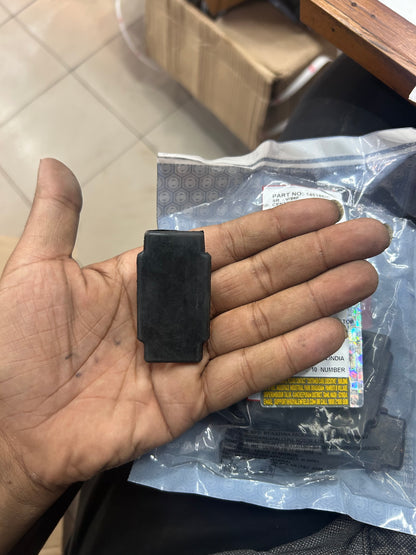 145186/C – Centre Stand Rubber Stopper for Royal Enfield Bullet, Classic, Interceptor 650