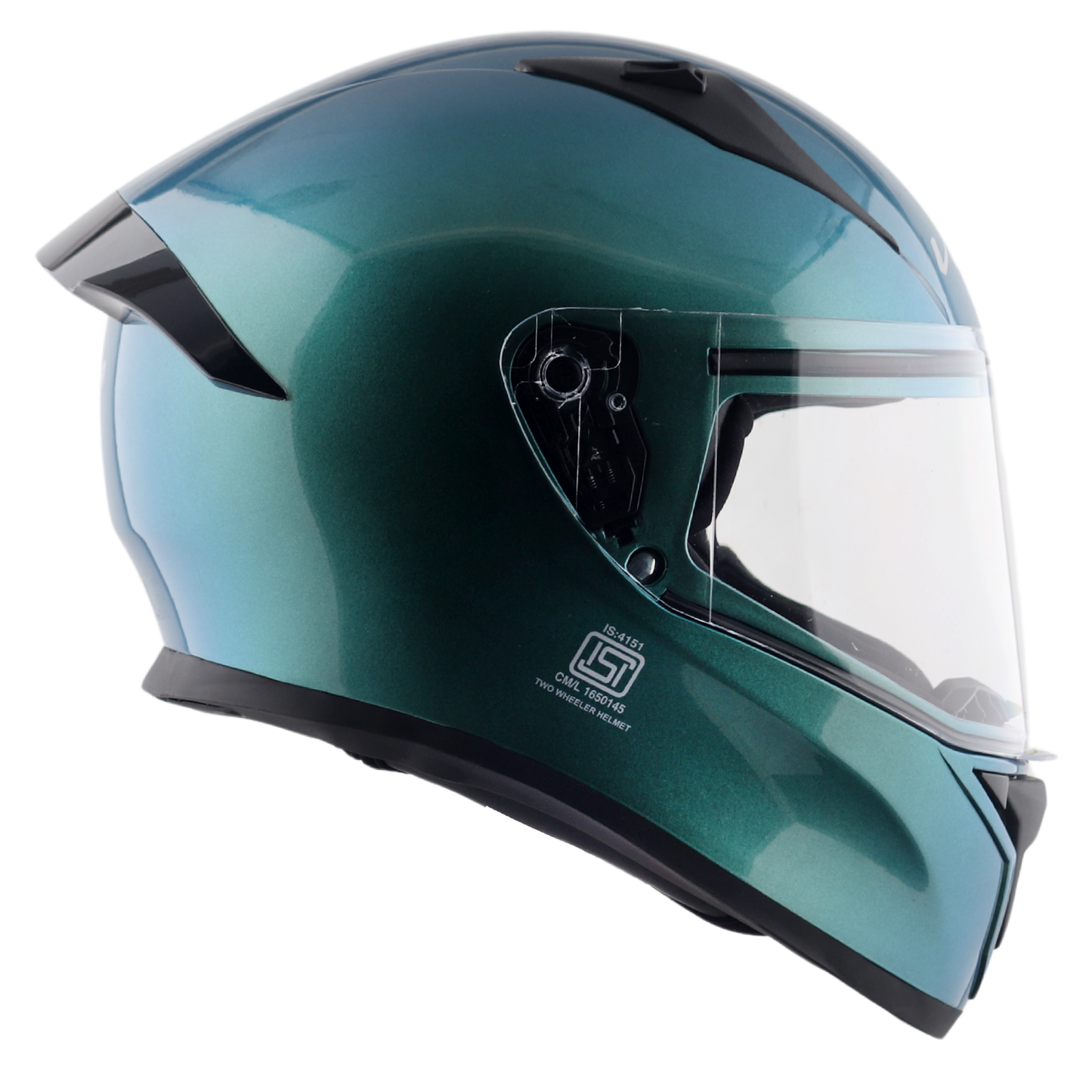 Bolt Dual Tone Helmet