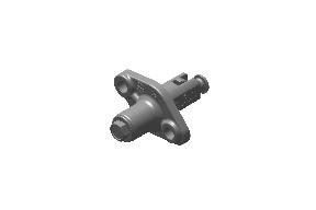 Royal Enfield RLG00009/C auto cam chain tensioner assembly textured black