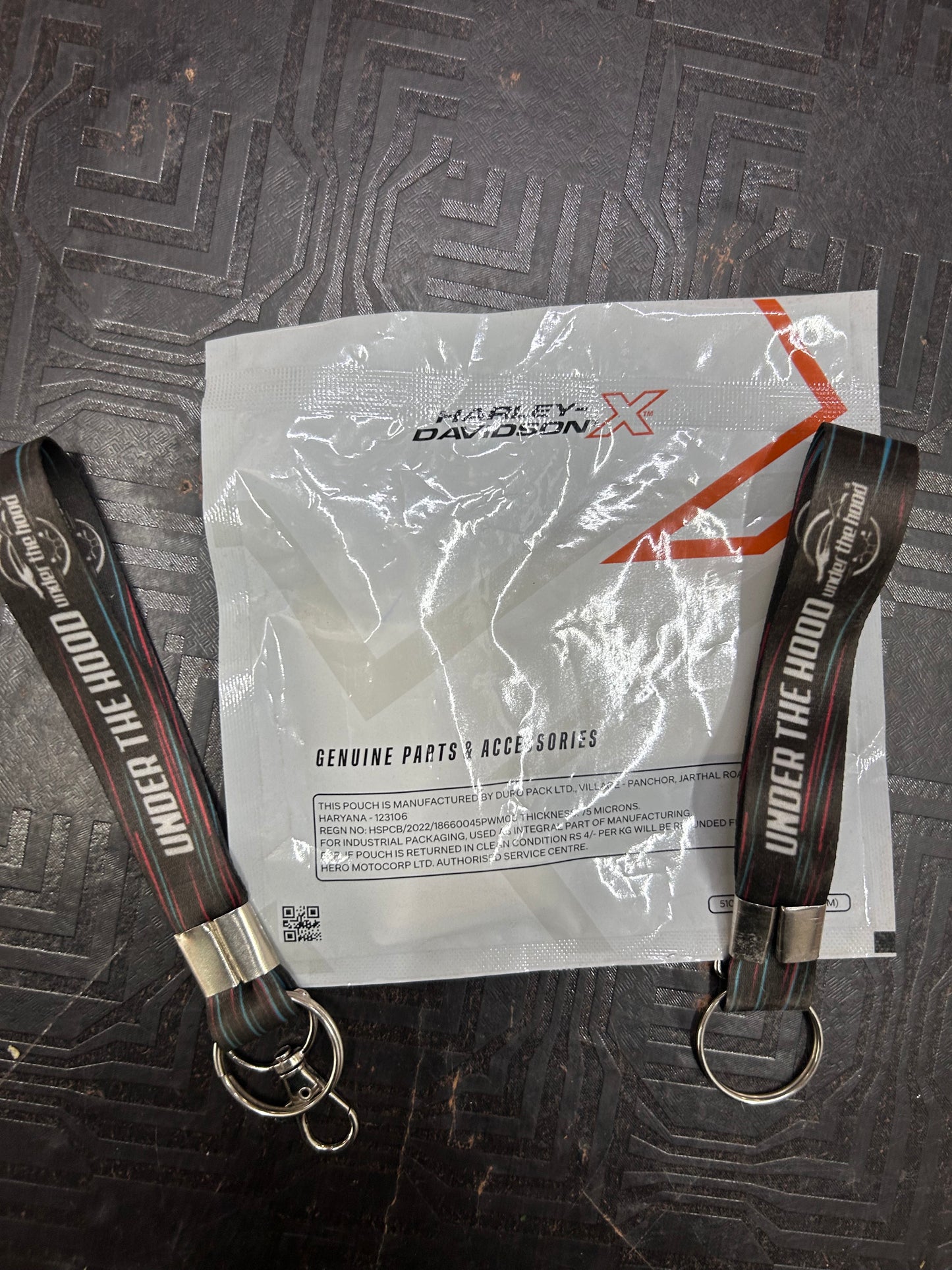 Harley-Davidson X440 / Hero Mavrick 440 Fuel Pump Filter (In-Tank Strainer) – Genuine Hero – HDH16701ACD001S / 16701ACD001S