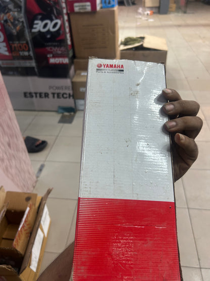 BCW-F6122-00 - Genuine Yamaha Right Side Handlebar for R15 V4 (2021-Onwards)