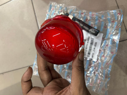 Tail Light Lens for Royal Enfield Classic 350/500 – UNO MINDA (G12L-G1-06)