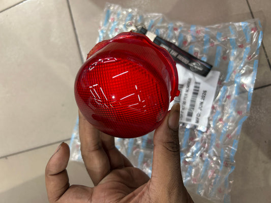 Tail Light Lens for Royal Enfield Classic 350/500 – UNO MINDA (G12L-G1-06)