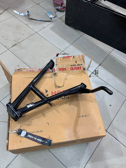 Hero Xpulse 200 Main Stand / Center Stand | Genuine Stand Comp Main | 50500ABW100S