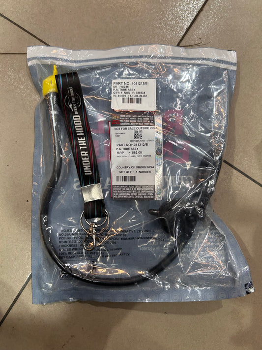 Royal Enfield Himalayan 411 / Scram 411 P.A. Tube Assembly 1041212/B