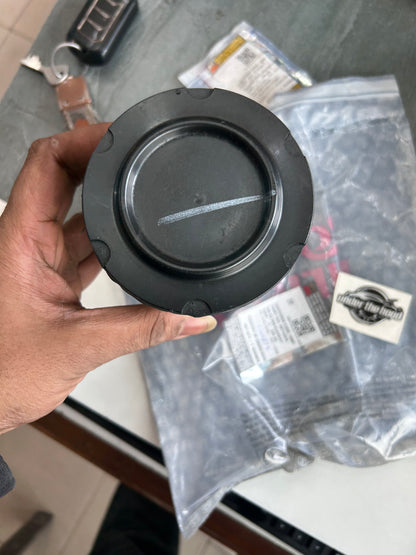 Royal Enfield Himalayan 411 & Scram 411 Air Filter Element – OEM 587343/A | Genuine RE Replacement