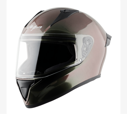 Bolt Dual Tone Helmet