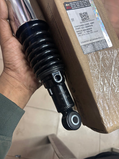 Royal Enfield 142800/B Shock Absorber – Fits Bullet 350 KS (UCE) Single Pcs