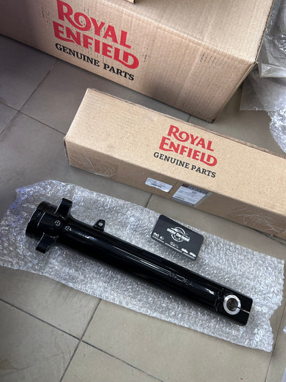 Royal Enfield Fork Outer Tube RH for Interceptor 650 & Continental GT 650 – 148329/F