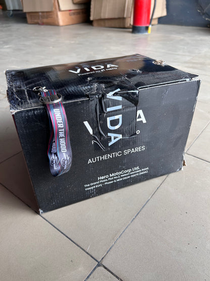 VIDA Genuine Step Assy Saree for VIDA VX2 – VD83541ACP310