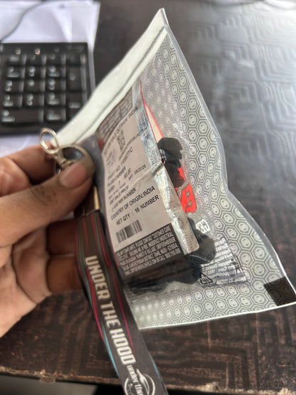 OEM Plug Carrier / Connector Holder for Royal Enfield Wiring Harness | 1100577/C (Genuine)