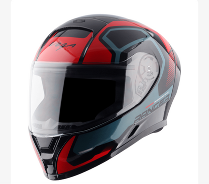 Ranger Dx Crew Helmet