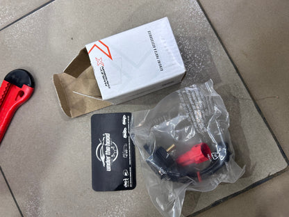 Harley-Davidson X440 Genuine Gear Position Sensor – HDH36534RAA001S | Fits X440, X440 OBDII & X440T