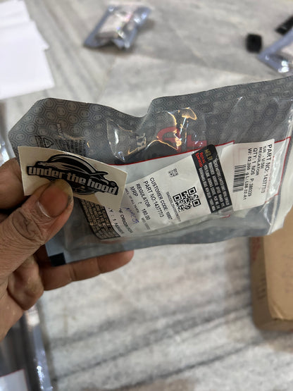 Royal Enfield 143777/3 – AC Voltage Regulator 12V for Headlamp (AC/DC System) – Bullet 350/500 CI & Electra 4S