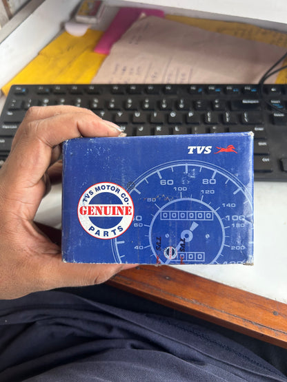 TVS Throttle Body Assy KL040360 – Genuine Intake Valve for Jupiter BS6