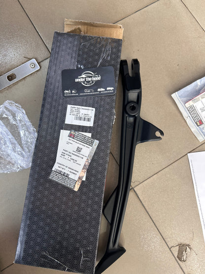 Royal Enfield RAW00511/B - Side Stand (Updated) for Himalayan 450 - OEM