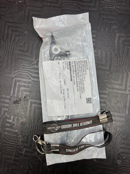 Genuine Harley Lever Set (Front Brake Lever – RH) – HDH45508ACP000S / 45508ACP000S | Harley-Davidson X440